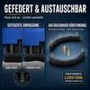 Premium Absaughaube für Winkelschleifer 230 mm Set 2x Produktbild-Vorschau 7