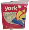 Tuch York 024010, Küchentuch, schwedischer Schwamm, 17x15 Produktbild-Vorschau 3