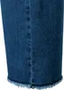 - MAC JEANS - DREAM WIDE, DREAM Wonder light Denim - Wide Produktbild-Vorschau 7