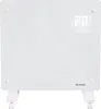 Auronic Konvektorheizung 1000W Weiß - Glas-Panel mit Produktbild-Vorschau 2