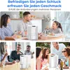 Czajnik z filtrem Waterdrop Eletric z trzymiesięcznym Podgląd zdjęcia produktu 9