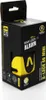 Auvray Disc B-lock-06 Mini Alarm Ankersperre Gelb  Gelb One Produktbild-Vorschau 2
