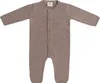 Baby's Only Strampler Miracle - Clay - 62 - 100% Baumwolle Produktbild-Vorschau 1