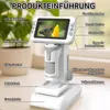 Mikroskop für Kinder, Digitales Mikroskop mit 4 Zoll Produktbild-Vorschau 6