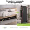 Skladací bežecký pás FunLife F8 s 5 % sklonom, displejom Náhľad obrázku produktu 9