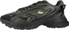 Sneakers Del Marchio Lacoste Del Modello 50sma0122 Nero Anteprima dell’immagine prodotto 2