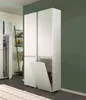 Mehrzweck-Kleiderschrank mit 2 Türen Agapanto, Produktbild-Vorschau 2
