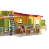 Schleich Farm World Ponybox mit Islandpferd Hengst  42609 Produktbild-Vorschau 11