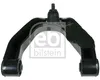 FEBI BILSTEIN 48178 Querlenker Vorne Rechts Oben für NISSAN Produktbild-Vorschau 2