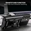Armor Handyhülle für Samsung Galaxy S25+ Kameraschutz Handy Produktbild-Vorschau 5