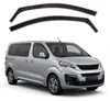 Deflettori Per Peugeot Traveller Dal 2016 2 Pezzi GP Anteprima dell’immagine prodotto 1
