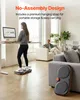 VEVOR Balance Board voor volwassenen (60 cm), wankelbord Productafbeelding-voorbeeld 5