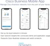 Cisco CBS220-24P-4X, Zarządzany, L2, Gigabit Ethernet Podgląd zdjęcia produktu 5