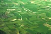Muralo XXL Vlies FOTOTAPETE AUSSICHT VOGELPERSPEKTIVE auf Produktbild-Vorschau 2