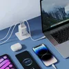 Gan Wozinsky Cgwcw 65W Usb-A / 2 X Usb-C chargeur secteur - Voir les images du produit 11