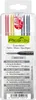 Pica-Marker 4020, 2B, Grau, Rot, Gelb, 8 Stück(e), 2,8 mm Produktbild-Vorschau 2