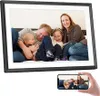 Cadre photo intelligent Thomson 7" - Noir Voir les images du produit 2