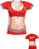 BOXENLUDER (in Fotosublimation bedrucktes T-Shirt) S/M Produktbild-Vorschau 4
