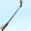 Ugreen LP586 Bâton de selfie télescopique avec support et Voir les images du produit 11
