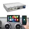 AUTOABC Wireless CarPlay & Android Auto Interface für Audi Produktbild-Vorschau 1