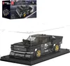 Mould King No. 1965 Mustang 27024S Produktbild-Vorschau 2