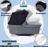 gagadumi Kinderwagen-Komplettset 3 in 1 Boston mit Produktbild-Vorschau 5