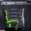 Krzesło gamingowe Adormii, ergonomiczne krzesło do gier, Podgląd zdjęcia produktu 4