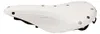 Siodło Brooks England B17, białe, 175 mm Podgląd zdjęcia produktu 5
