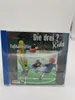 CD Die drei ??? Kids Fußballgötter Produktbild-Vorschau 3