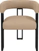 Flieks lot de 6 chaises de salle à manger, Chaise Chaise de Voir les images du produit 7
