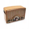 Retropolis Memphis Retro Radio Bluetooth FM AM SW USB Produktbild-Vorschau 4