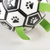 Duvo+ Hundespielzeug Interaktiver Fußball, Durchmesser: 15 Produktbild-Vorschau 5