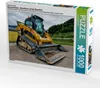 CALVENDO Puzzle Ein Motiv aus dem Kalender Baumaschinen - Produktbild-Vorschau 1