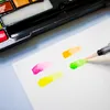 Artecho Aquarellfarben Wasserfarben Set – 40 Farben inkl. Produktbild-Vorschau 5