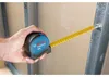 Maßband BOSCH 1600A016BH Stahl (5 m) Produktbild-Vorschau 3