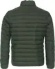 REDMOND Übergrößen Steppjacke Dunkelgrün 6XL Regular Fit Produktbild-Vorschau 2