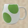 Super Mario 3D Shaped Tasse Yoshi Egg Produktbild-Vorschau 6