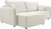 MIRJAN24 Ecksofa Melody, Wohnzimmer L-Form, Sofa mit zwei Produktbild-Vorschau 1