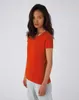 BCTW049 - B&C Women´s Inspire Plus T Fire Red    XXL Produktbild-Vorschau 3