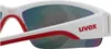 Uvex Sportstyle 215, Multisportbrille, Unisex, Halbrandlos, Produktbild-Vorschau 13