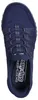 Skechers Slip-ins: Breathe Easy - Roll With Me 100593-NVY, Anteprima dell’immagine prodotto 7