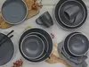 CreaTable, 22807, Industrial Chic antracitová, kombinovaná Náhľad obrázku produktu 7