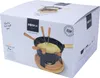 Boska Fondue Set Pro L - Fonduta di formaggio - Fonduta Anteprima dell’immagine prodotto 9