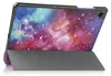 Pro Samsung Galaxy Tab A9 3folt Wake UP Smart Cover pouzdro Náhled obrázku produktu 7