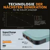 Xtorm 20W Fuel Series Powerbank 10.000mAh - Teal Blue, Produktbild-Vorschau 15