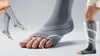 FIT4MED | Calze compressive per il ginocchio, senza punta, Anteprima dell’immagine prodotto 10