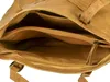 Bear Design Damen Tasche Ledertasche Shopper Schultertasche Produktbild-Vorschau 10