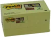 Post-it® SuperSticky 622-12SSY foglietti adesivi, 51 x 51 Anteprima dell’immagine prodotto 7