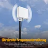 Xoro 2348 5G LTE Antenne Außenantenne Multiband Duo Antenne Produktbild-Vorschau 7