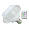 Inteligentna żarówka LED, bezprzewodowy głośnik żarówkowy, Podgląd zdjęcia produktu 4